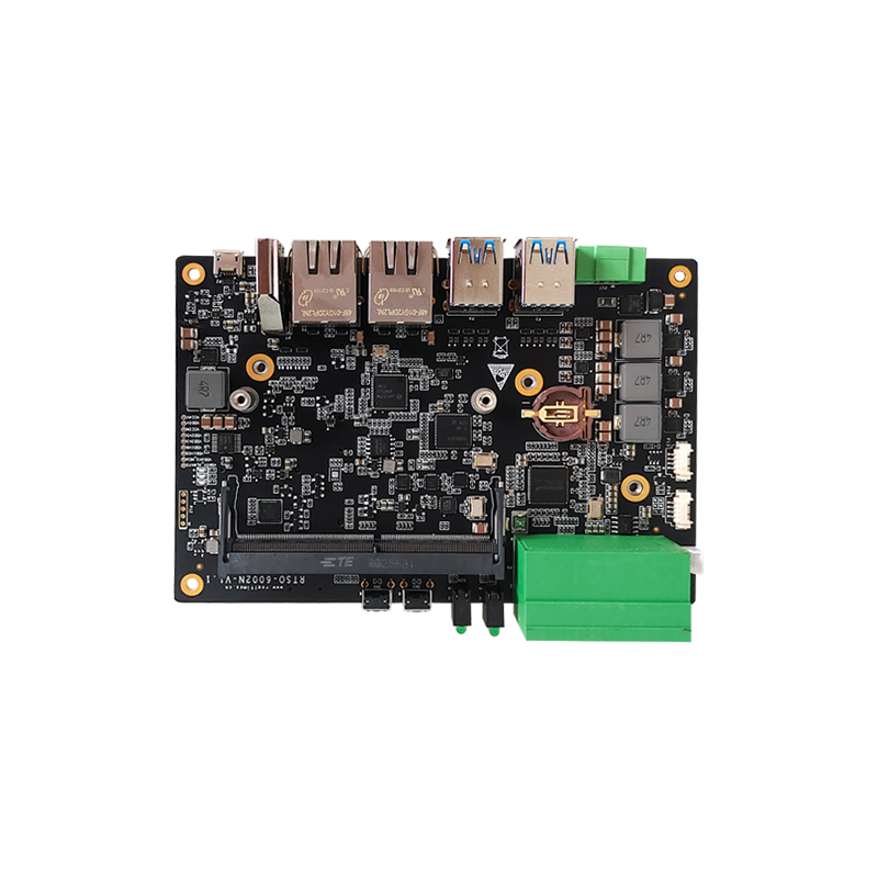 Xavier NX Carrier Board RTSO-6004