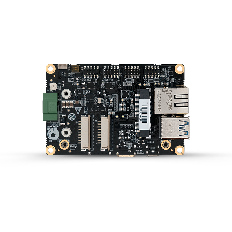 NANO Carrier Board   RTSO-6002/E