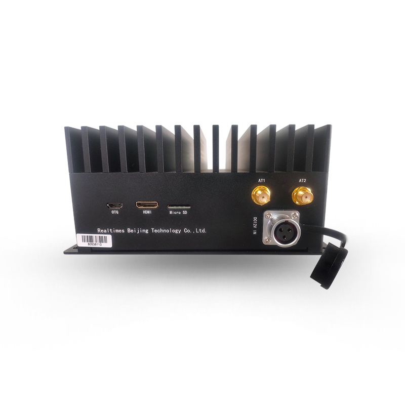 TX2 NX Smart Box RTSS-X509 V2.0