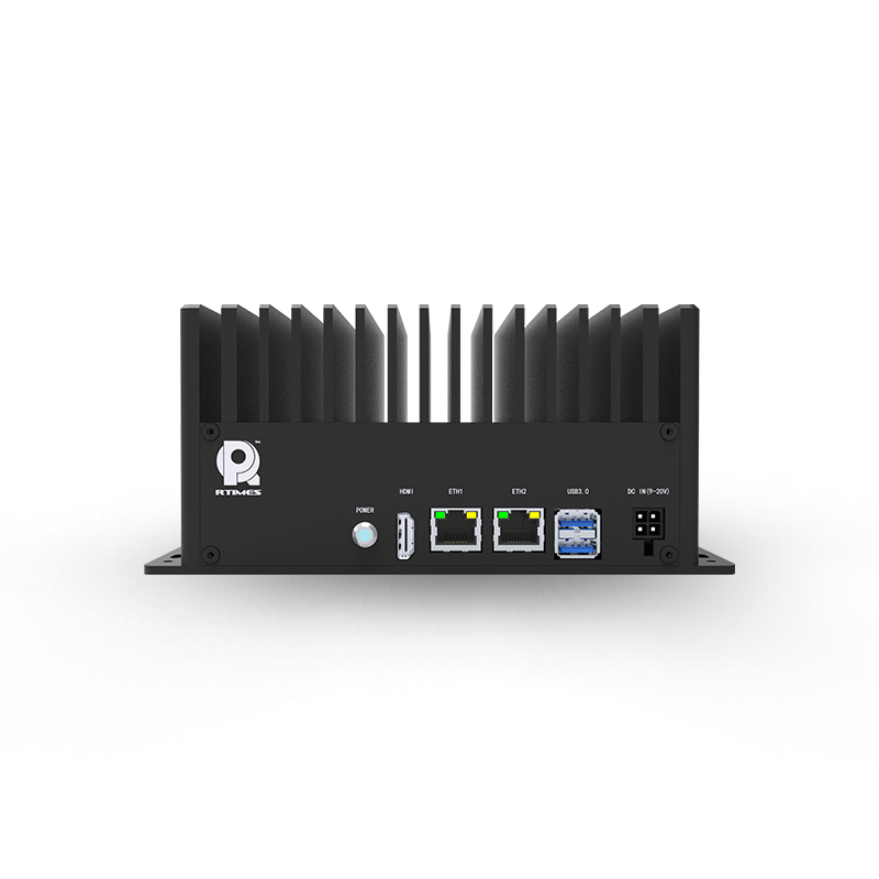 Jetson AGX ORIN Feiyun Smart Box RTSS-X508 V2.0 - Orin