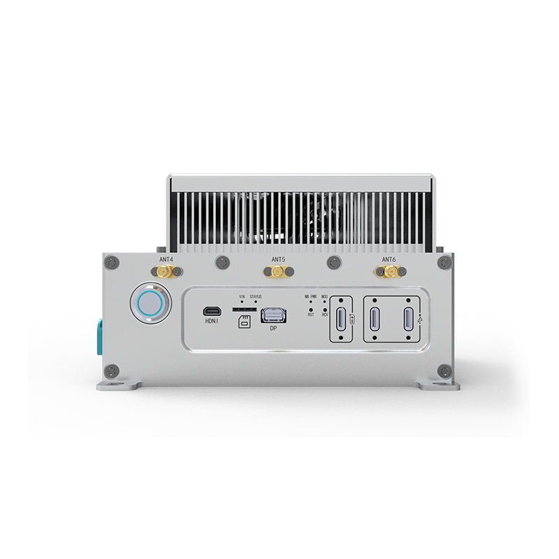 Feiyun NeuroCub Samrt box RTSS-X406