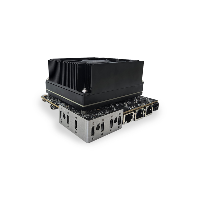 NeuroCub Platform RTS-AGT600 Series