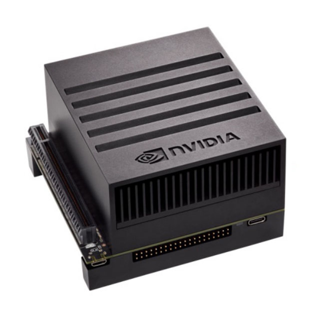 Jetson AGX Xavier Developer Kit