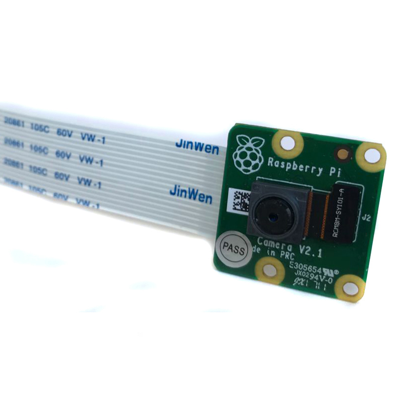 Raspberry Pi MIPI-CSI Camera