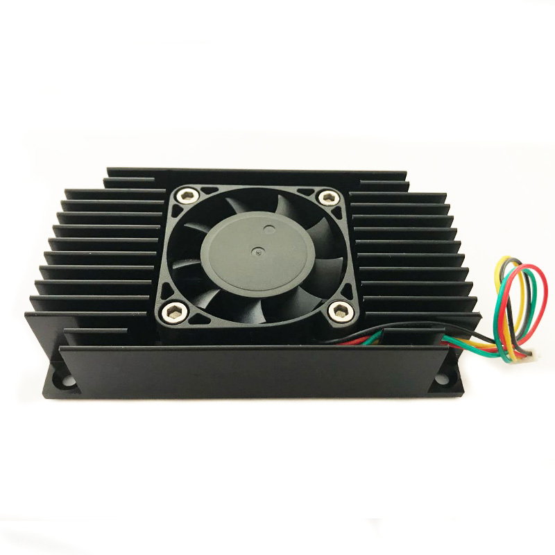 Jetson TX1/TX2 Dedicated FAN