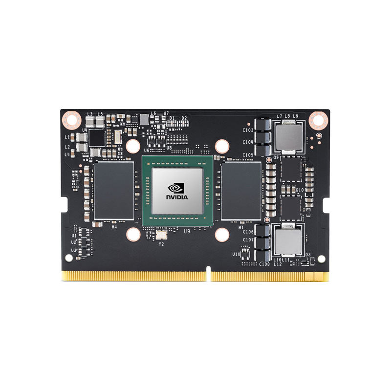 Nvidia discount jetson tx2
