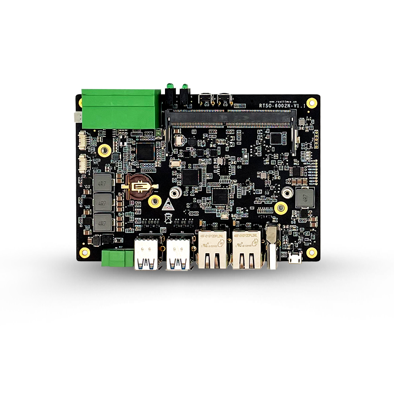 TX2 NX Carrier Board RTSO-6004
