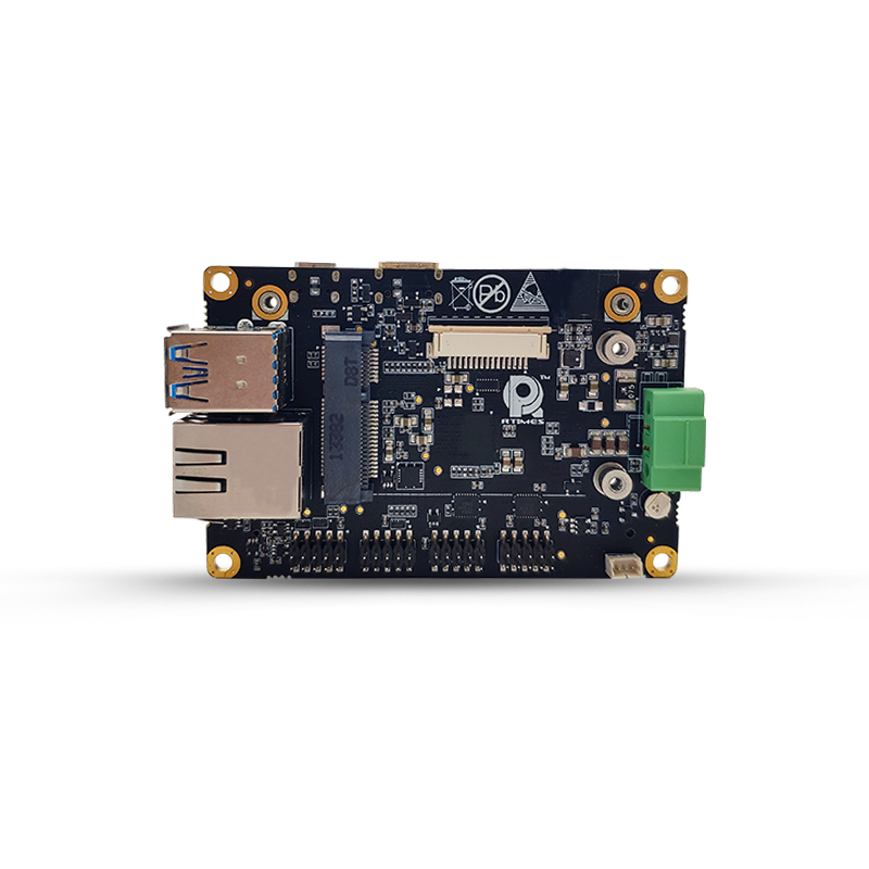 NANO Carrier Board RTSO-6001B