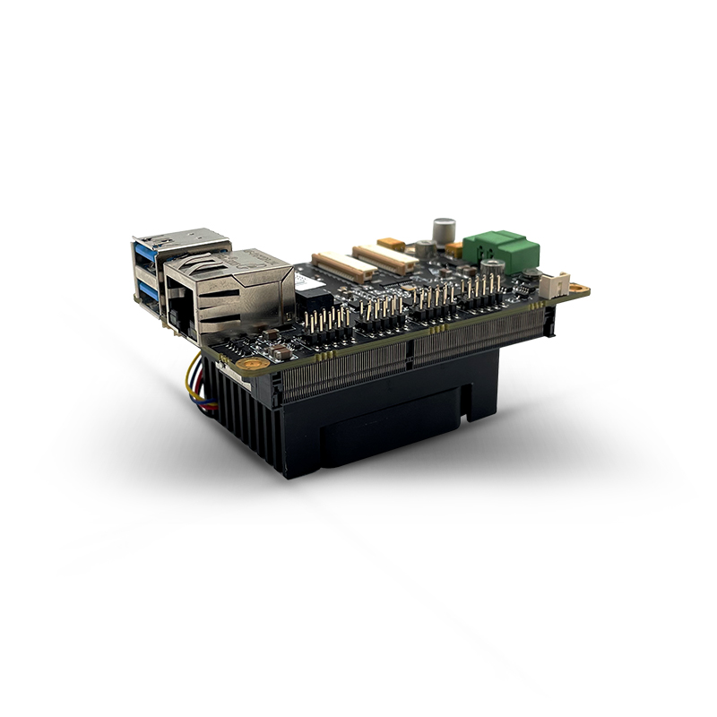 Xavier NX Carrier Board RTSO-6002/E