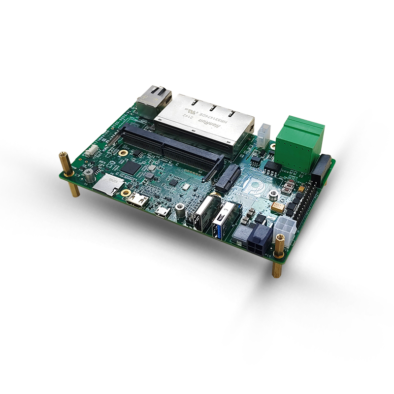 TX2 NX Carrier Board RTSO-6003/E