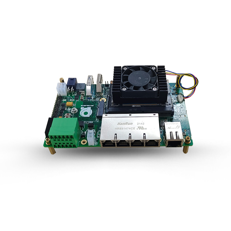 TX2 NX Carrier Board RTSO-6003/E