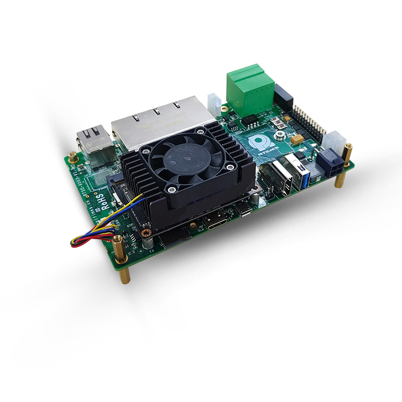 TX2 NX Carrier Board RTSO-6003/E