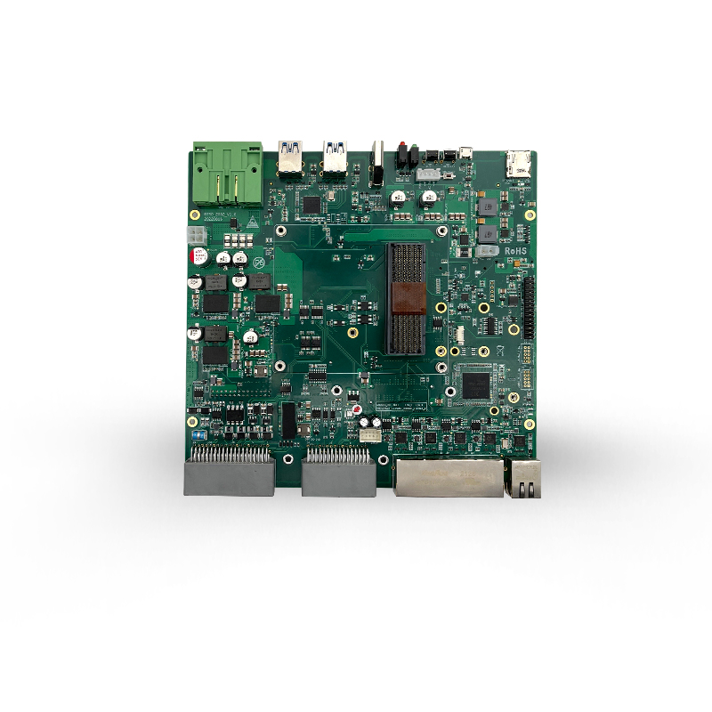 AGX Orin Carrier board RTSO-2002 (In the research）