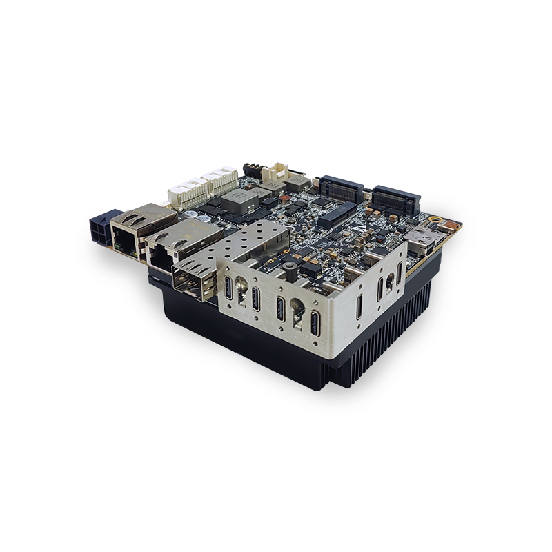 Feiyun NeuroCub Platform RTS-AGT700 Series 