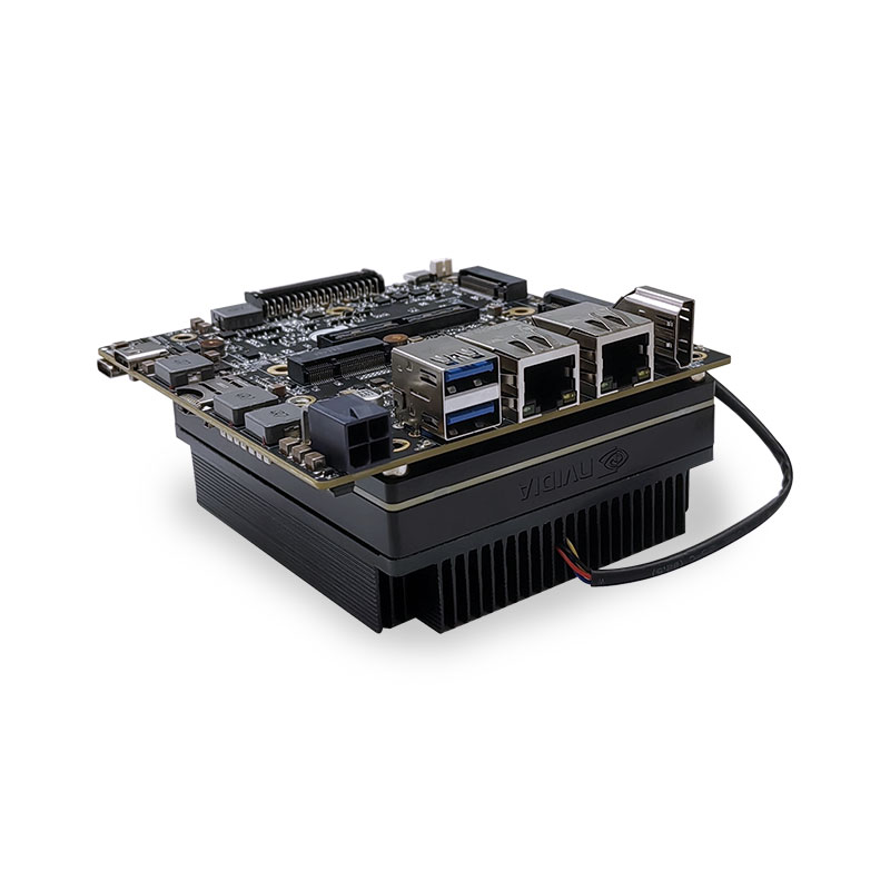 飞云智算 RTS-AGO500系列